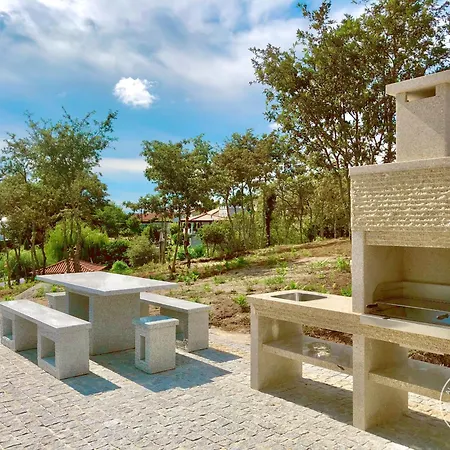 Σπίτι διακοπών Casa 2 Do Pavilhao Da Prelada