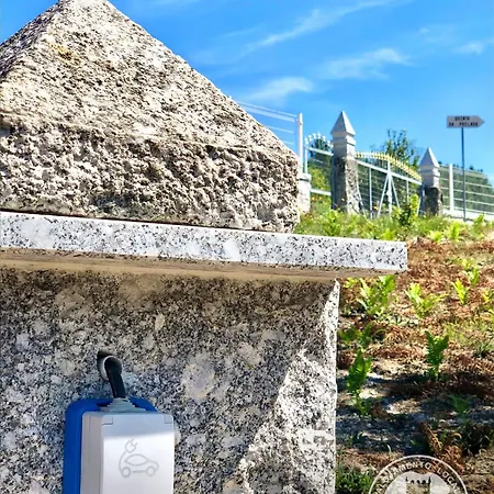 Casa de Férias Pavilhao 2 - Quinta Da Prelada Simao *