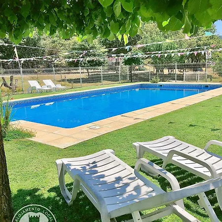 Pavilhao 2 - Quinta Da Prelada Simao