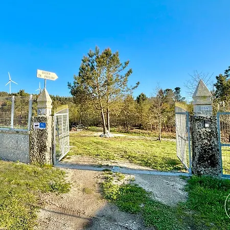 Casa de Férias Pavilhao 2 - Quinta Da Prelada Simao