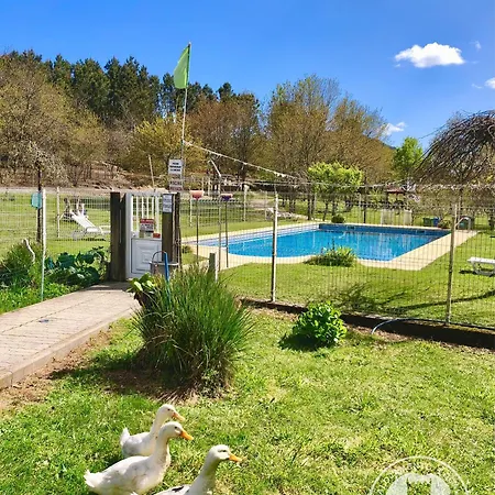 Σπίτι διακοπών Casa 2 Do Pavilhao Da Prelada *