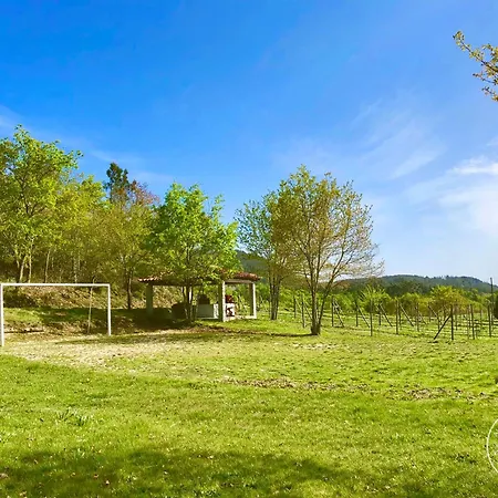Pavilhao 2 - Quinta Da Prelada Simao