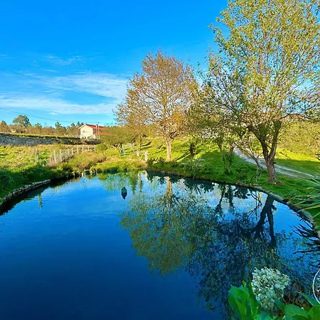 Casa 2 Do Pavilhao Da Prelada