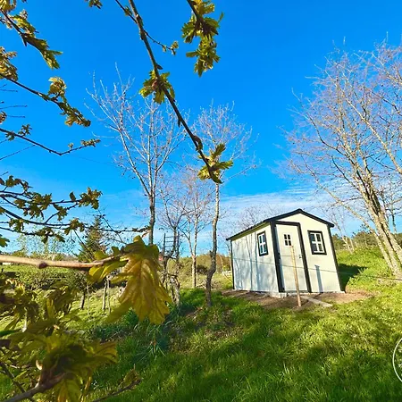 Casa de Férias Pavilhao 2 - Quinta Da Prelada Simao Celorico De Basto