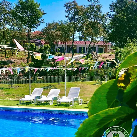 Casa 2 Do Pavilhao Da Prelada