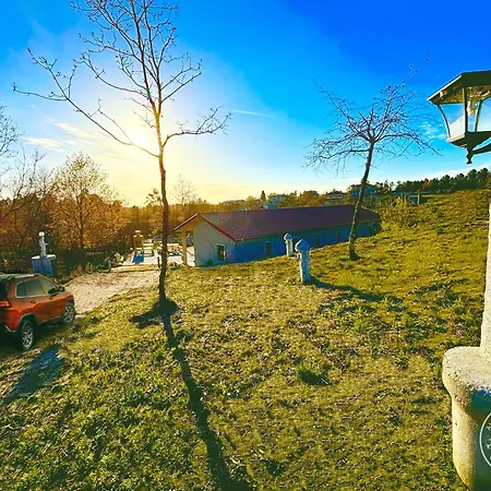 Casa 2 Do Pavilhao Da Prelada