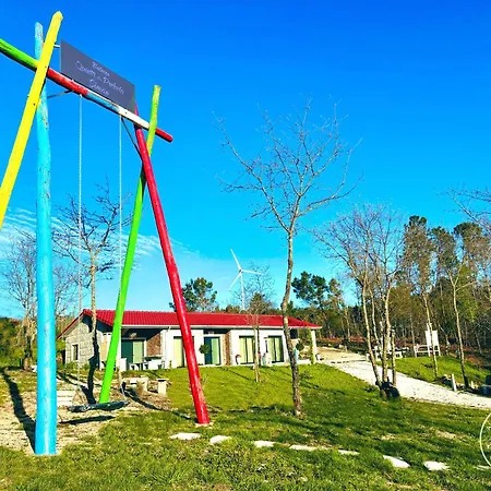 Σπίτι διακοπών Casa 2 Do Pavilhao Da Prelada