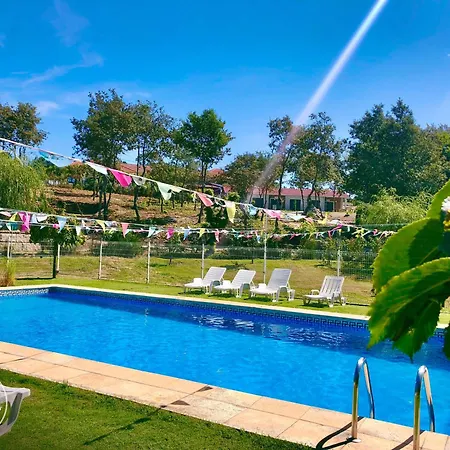 Casa de Férias Pavilhao 2 - Quinta Da Prelada Simao Celorico De Basto