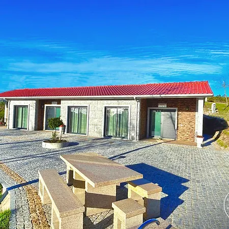 Casa 2 Do Pavilhao Da Prelada