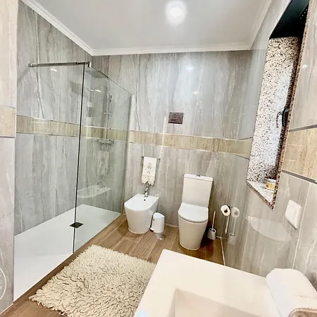 Casa de Férias Pavilhao 2 - Quinta Da Prelada Simao