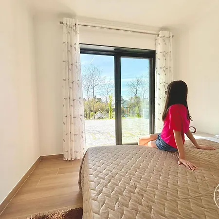 Casa 2 Do Pavilhao Da Prelada Celorico De Basto