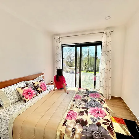 Σπίτι διακοπών Casa 2 Do Pavilhao Da Prelada