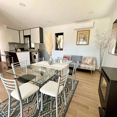 Σπίτι διακοπών Casa 2 Do Pavilhao Da Prelada