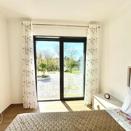 Casa de Férias Pavilhao 2 - Quinta Da Prelada Simao *