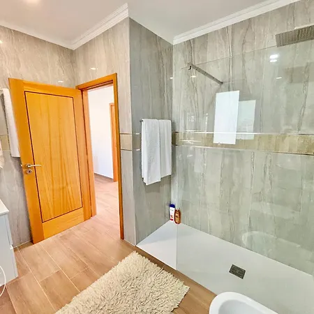 Σπίτι διακοπών Casa 2 Do Pavilhao Da Prelada *