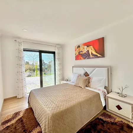 Casa 2 Do Pavilhao Da Prelada