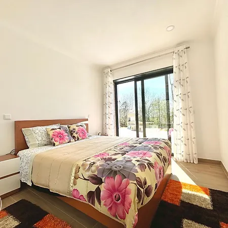 Casa de Férias Pavilhao 2 - Quinta Da Prelada Simao *