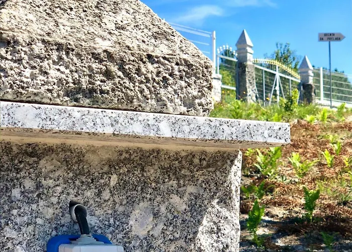 Σπίτι διακοπών Casa 2 Do Pavilhao Da Prelada *