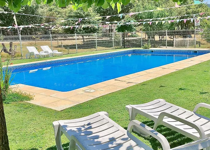 Casa 2 Do Pavilhao Da Prelada