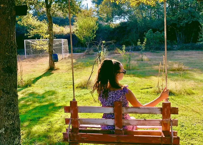 Σπίτι διακοπών Casa 2 Do Pavilhao Da Prelada