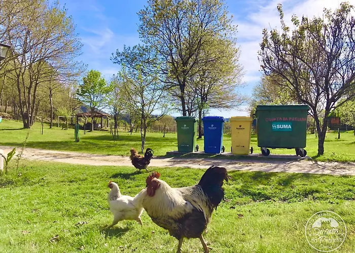 Casa 2 Do Pavilhao Da Prelada