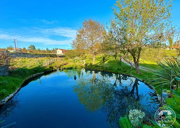 Casa 2 Do Pavilhao Da Prelada