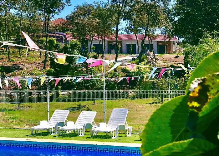 Casa 2 Do Pavilhao Da Prelada