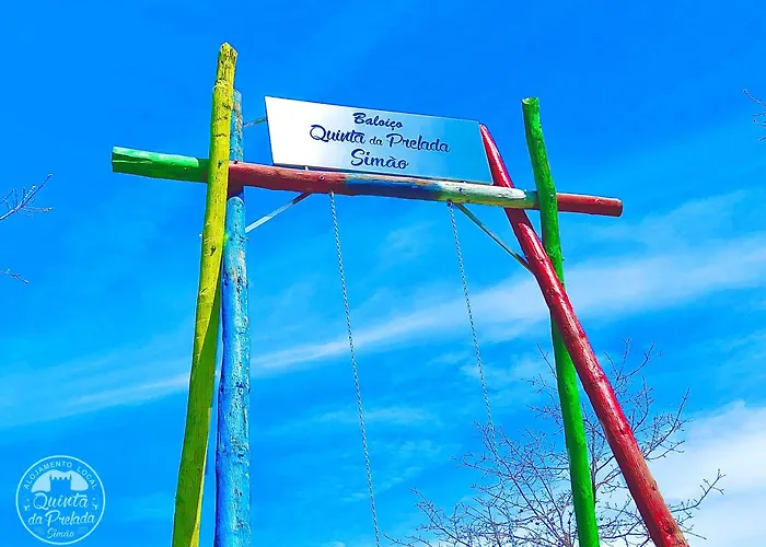 Σπίτι διακοπών Casa 2 Do Pavilhao Da Prelada Celorico De Basto