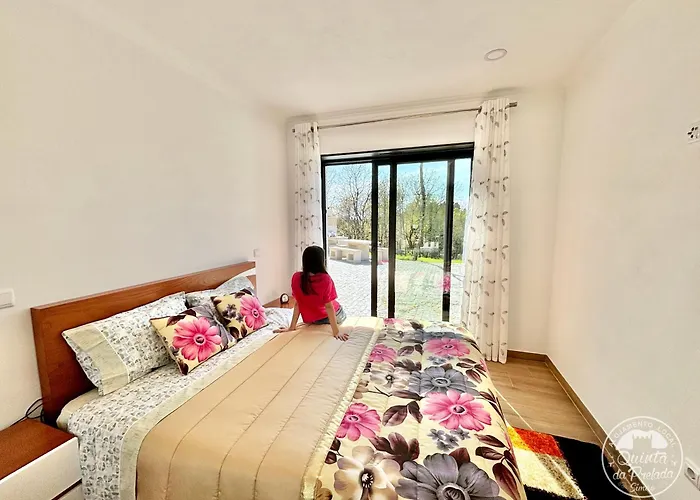 Σπίτι διακοπών Casa 2 Do Pavilhao Da Prelada