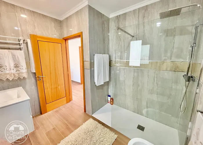 Дом отдыха Casa 2 Do Pavilhao Da Prelada *