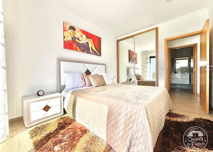 Casa 2 Do Pavilhao Da Prelada Селорику-ди-Башту