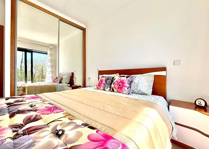 Дом отдыха Casa 2 Do Pavilhao Da Prelada