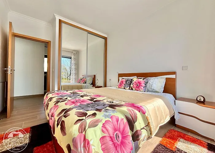 Casa 2 Do Pavilhao Da Prelada