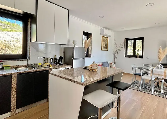 Σπίτι διακοπών Casa 2 Do Pavilhao Da Prelada *