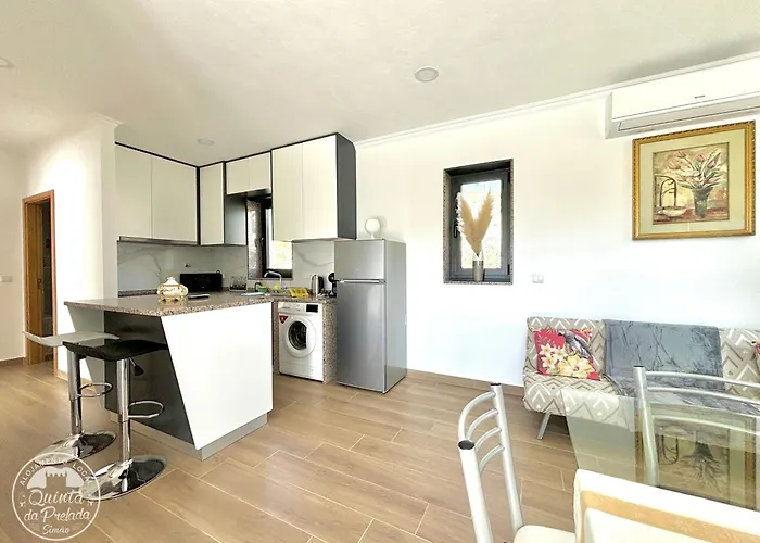 Casa 2 Do Pavilhao Da Prelada